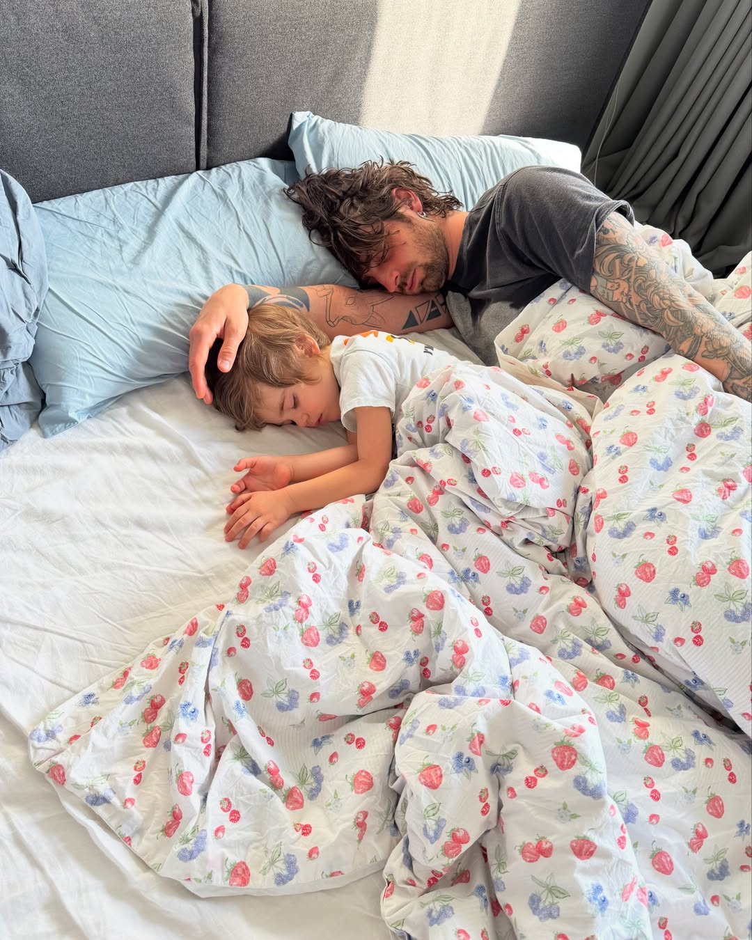 Даша Кацурина без фильтров: что известно о ее жизни вне Instagram