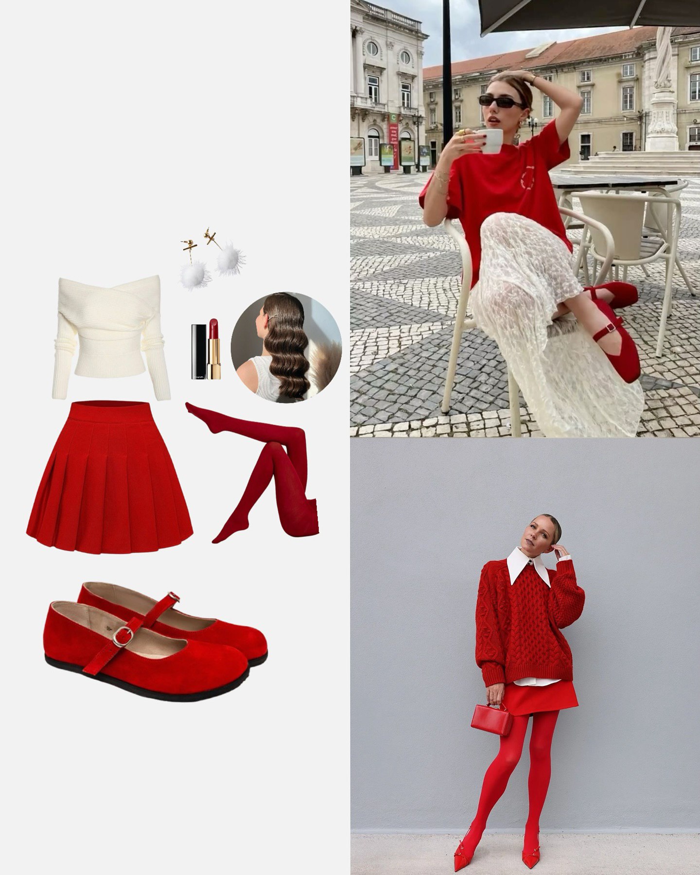 Свято без підборів: стилістка показала зручне взуття для корпоративу чи вечірки на Новий рік 2025