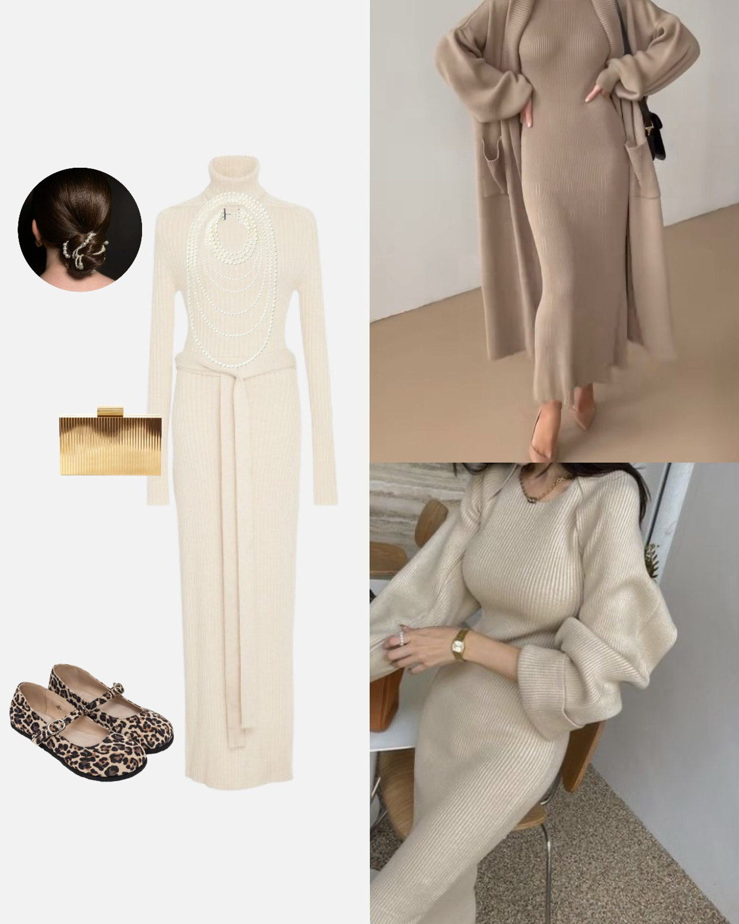 Свято без підборів: стилістка показала зручне взуття для корпоративу чи вечірки на Новий рік 2025