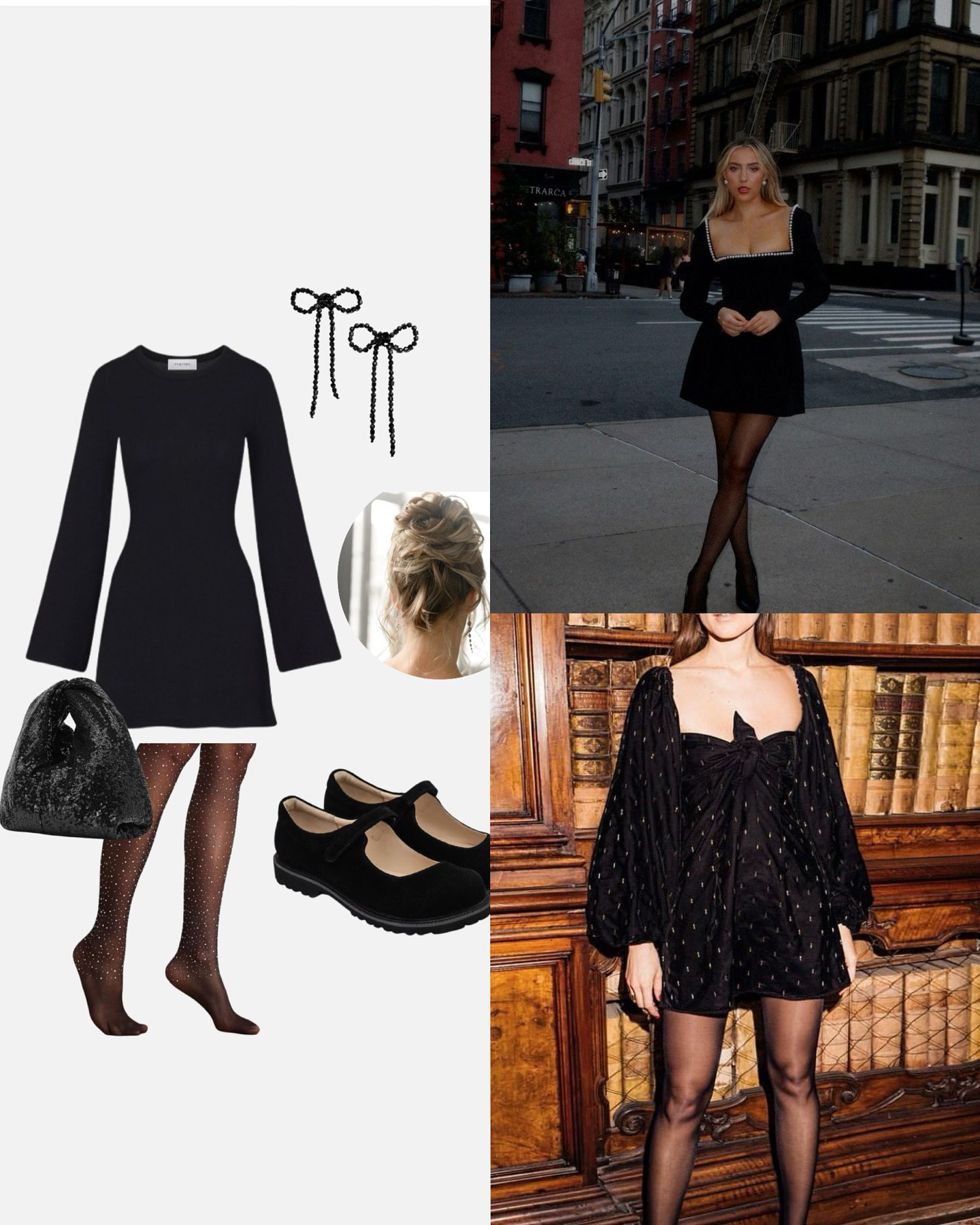 Свято без підборів: стилістка показала зручне взуття для корпоративу чи вечірки на Новий рік 2025