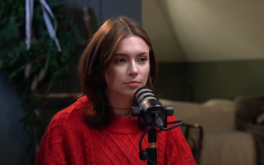 Дочь Елены Кравец рассказала о ссоре с мамой, из-за которой обращалась к психологу