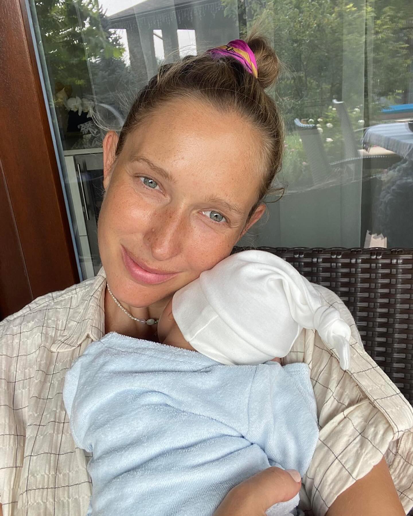 &quot;Люблю тебя&quot;: Горбунов трогательно обратился к Осадчей в ее день рождения