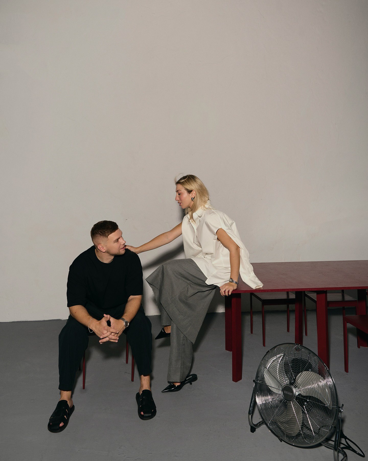 Сбежавшая из Украины блогерша Пренткович беременна (видео)