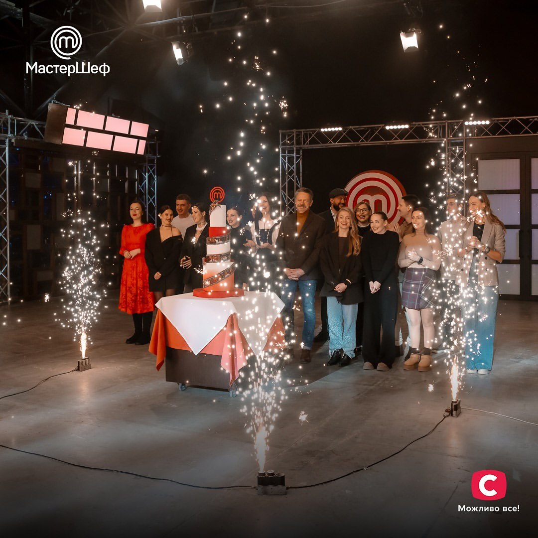 &quot;МастерШеф-15&quot;: что известно о новом сезоне шоу