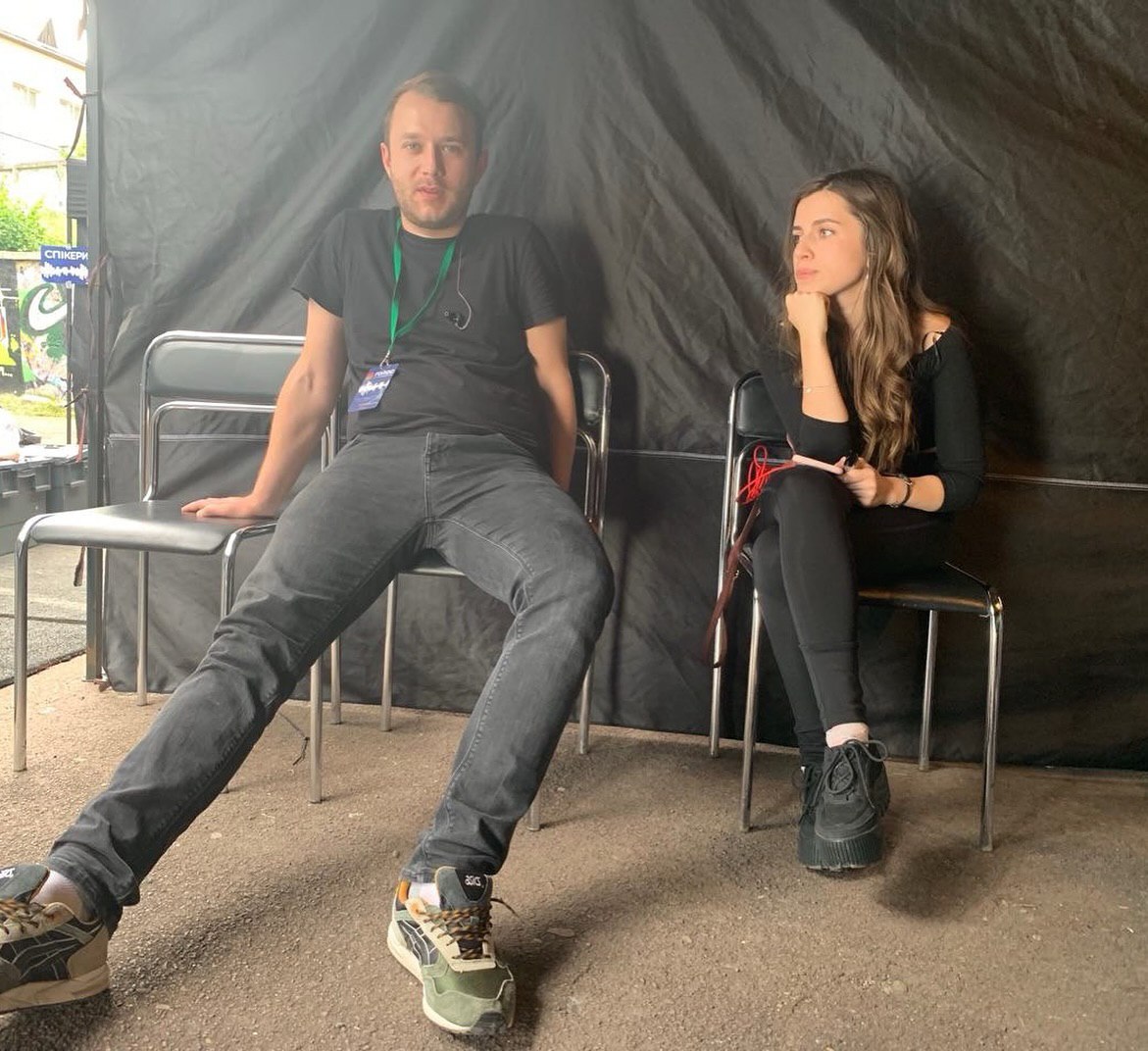 &quot;Він зробив свій вибір&quot;: брат скандальної Соловій став на захист України