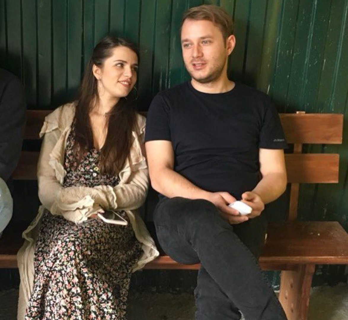 &quot;Він зробив свій вибір&quot;: брат скандальної Соловій став на захист України