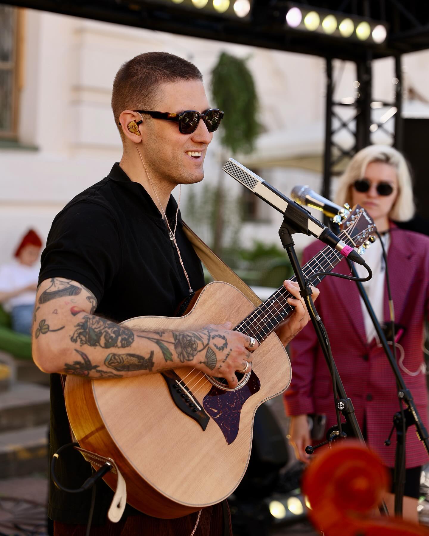 Сын Дмитрия Коляденко разоткровенничался об отношениях со звездными родителями