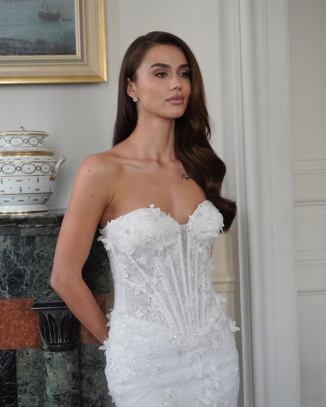 Переможниця &quot;Холостяка&quot; вперше розповіла про розставання з коханим, за якого збиралася заміж