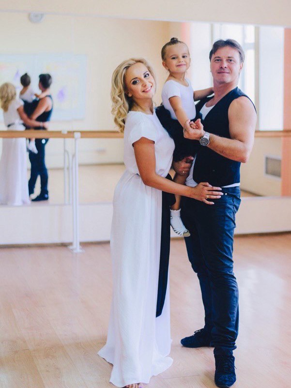 Лілія Ребрик замилувала фото з сім'єю: як вони виглядали 10 років тому