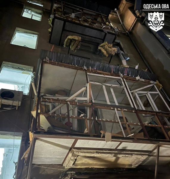 Russian attack on Ukraine: Everything known about strikes on Kyiv, Odesa, Kharkiv and other cities