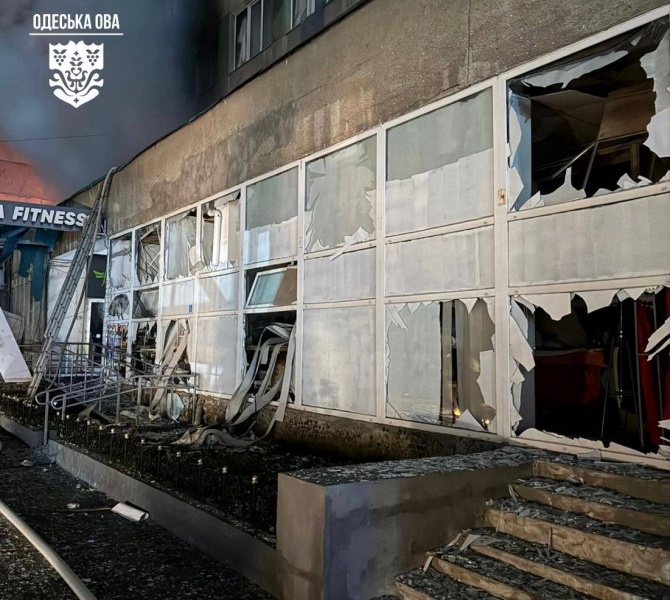 Russian attack on Ukraine: Everything known about strikes on Kyiv, Odesa, Kharkiv and other cities