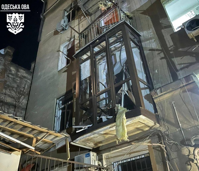 Russian attack on Ukraine: Everything known about strikes on Kyiv, Odesa, Kharkiv and other cities