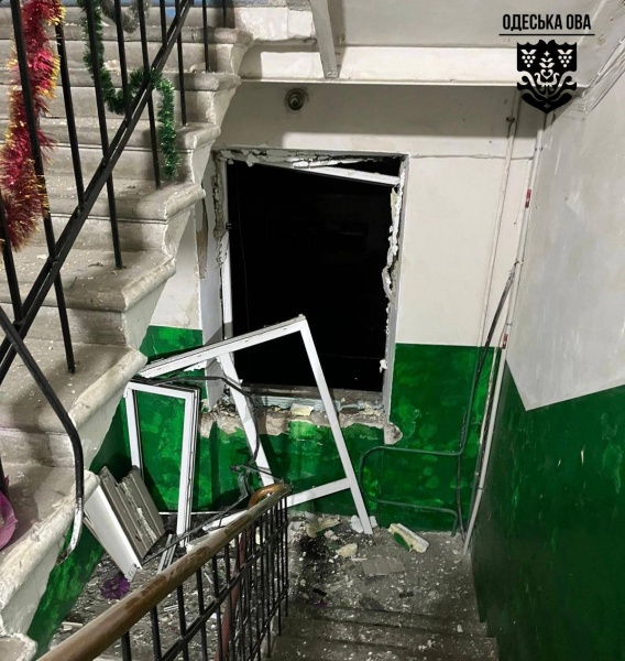 Russian attack on Ukraine: Everything known about strikes on Kyiv, Odesa, Kharkiv and other cities