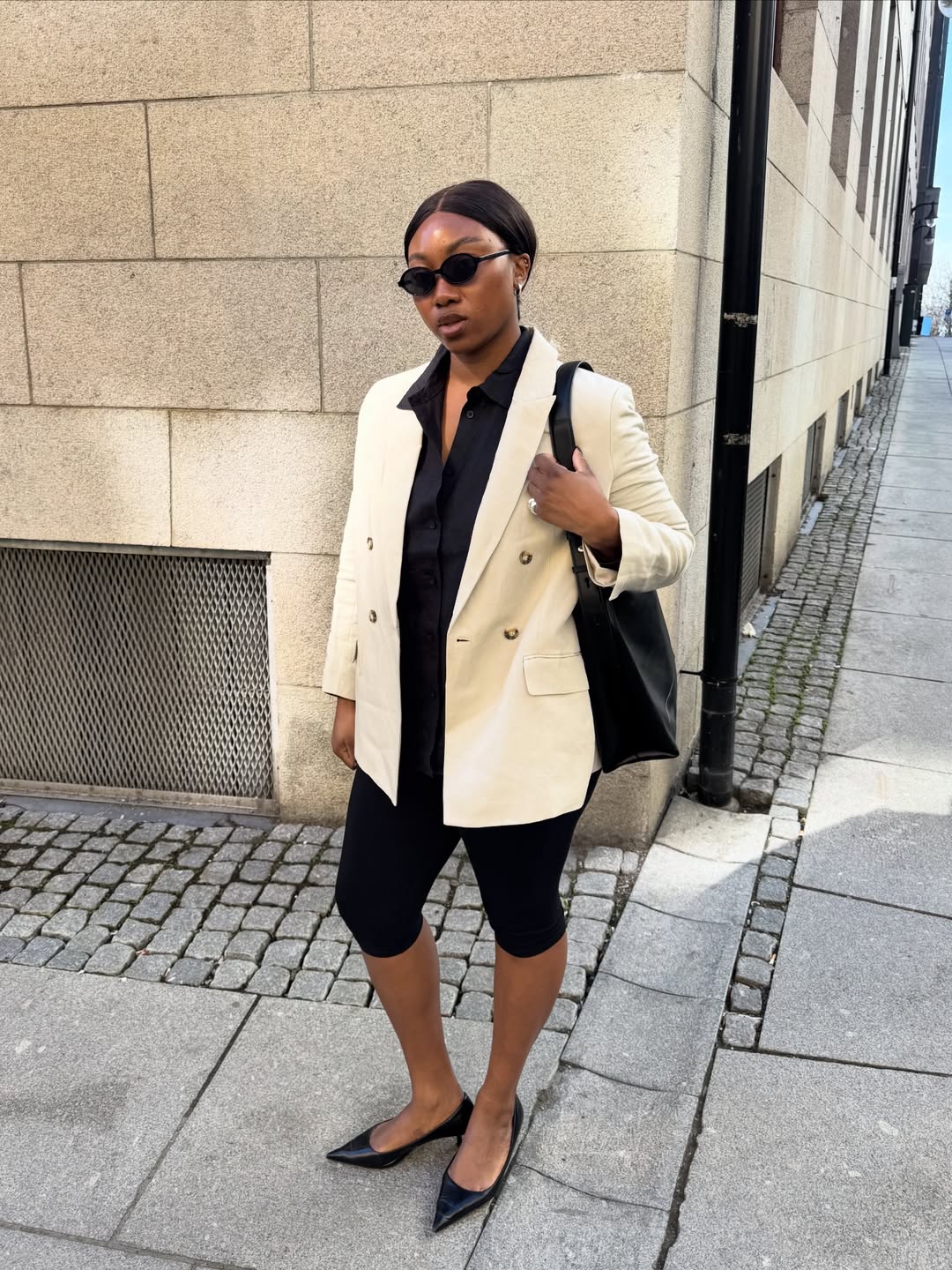 Що носити замість класичного тренча: трендові варіанти на весну 2026