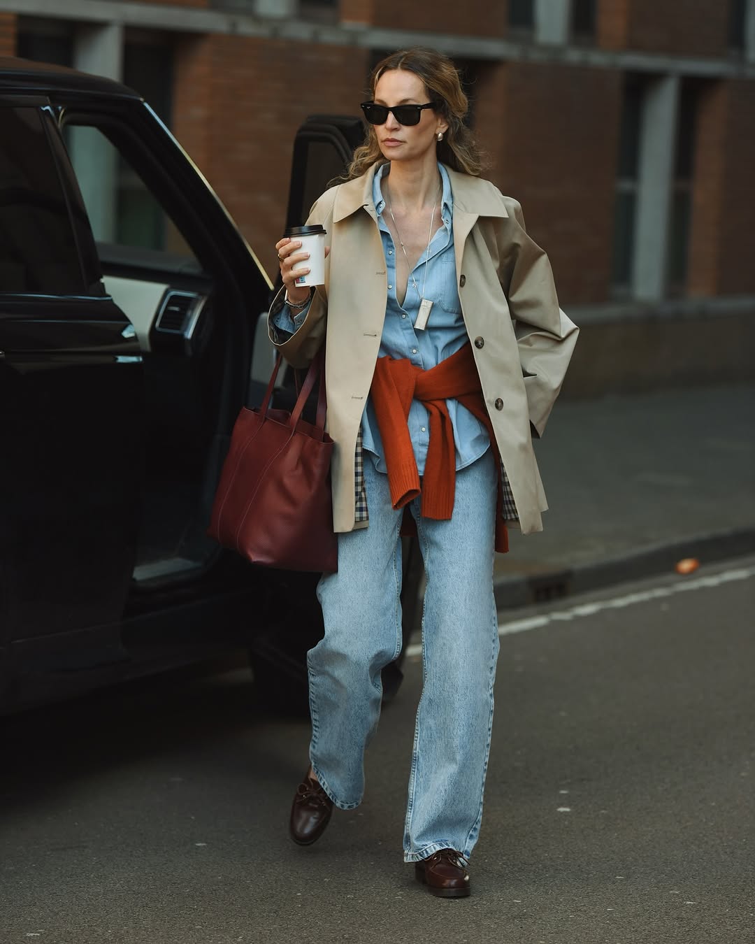 Главные тренды весны 2025 года, о которых должна знать каждая модница (фото)