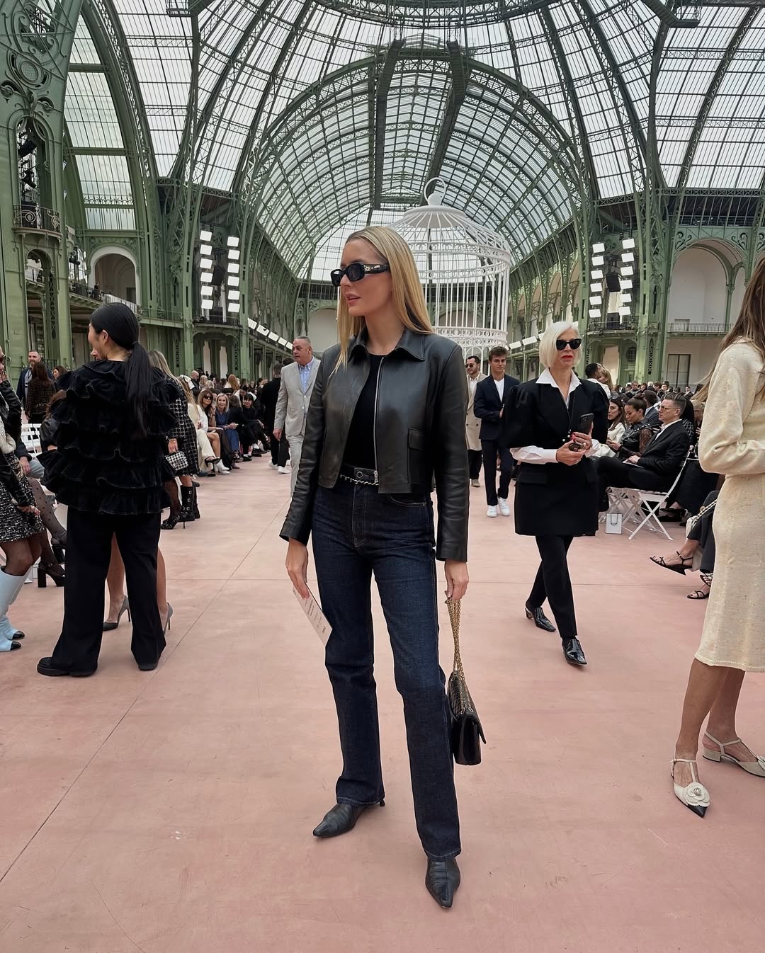 Главные тренды весны 2025 года, о которых должна знать каждая модница (фото)