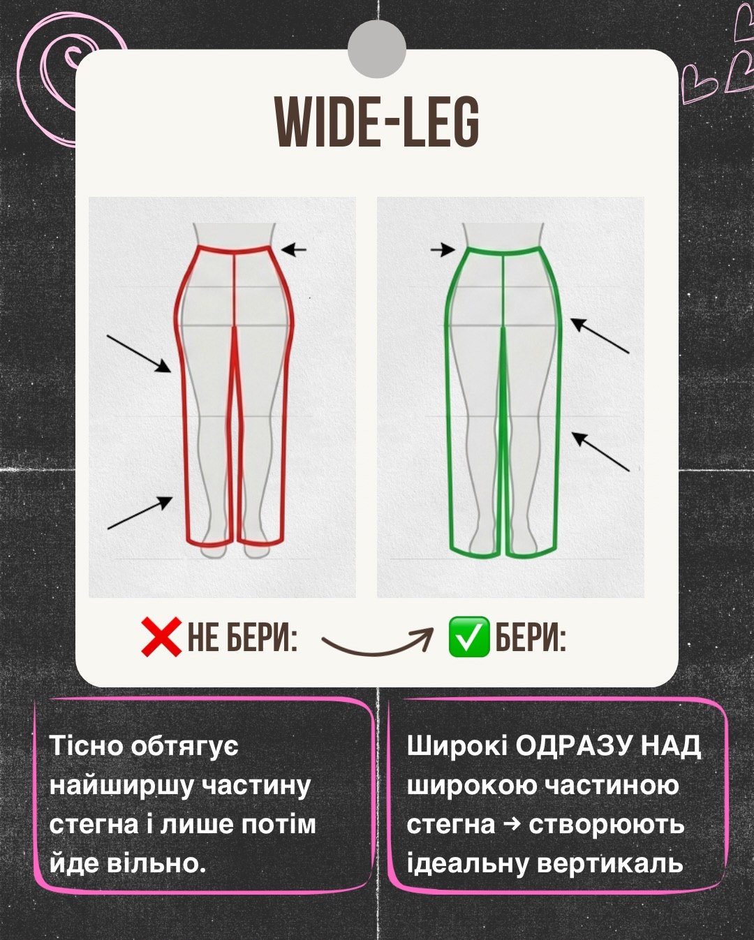 Почему даже дорогие джинсы портят фигуру: стилист назвала главные ошибки