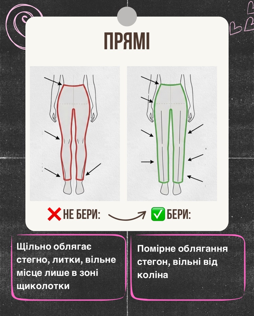 Почему даже дорогие джинсы портят фигуру: стилист назвала главные ошибки