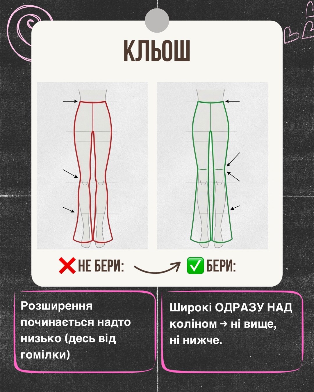 Почему даже дорогие джинсы портят фигуру: стилист назвала главные ошибки