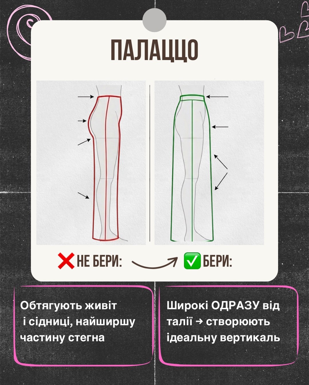 Почему даже дорогие джинсы портят фигуру: стилист назвала главные ошибки