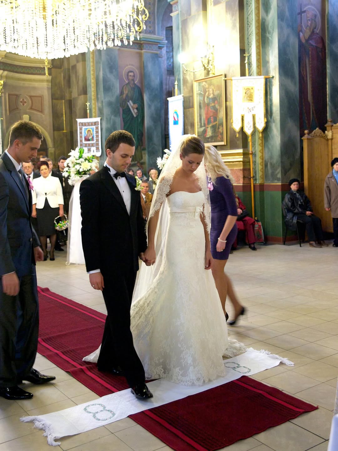 Решетники показали архивные фото со свадьбы: как они выглядели 15 лет назад