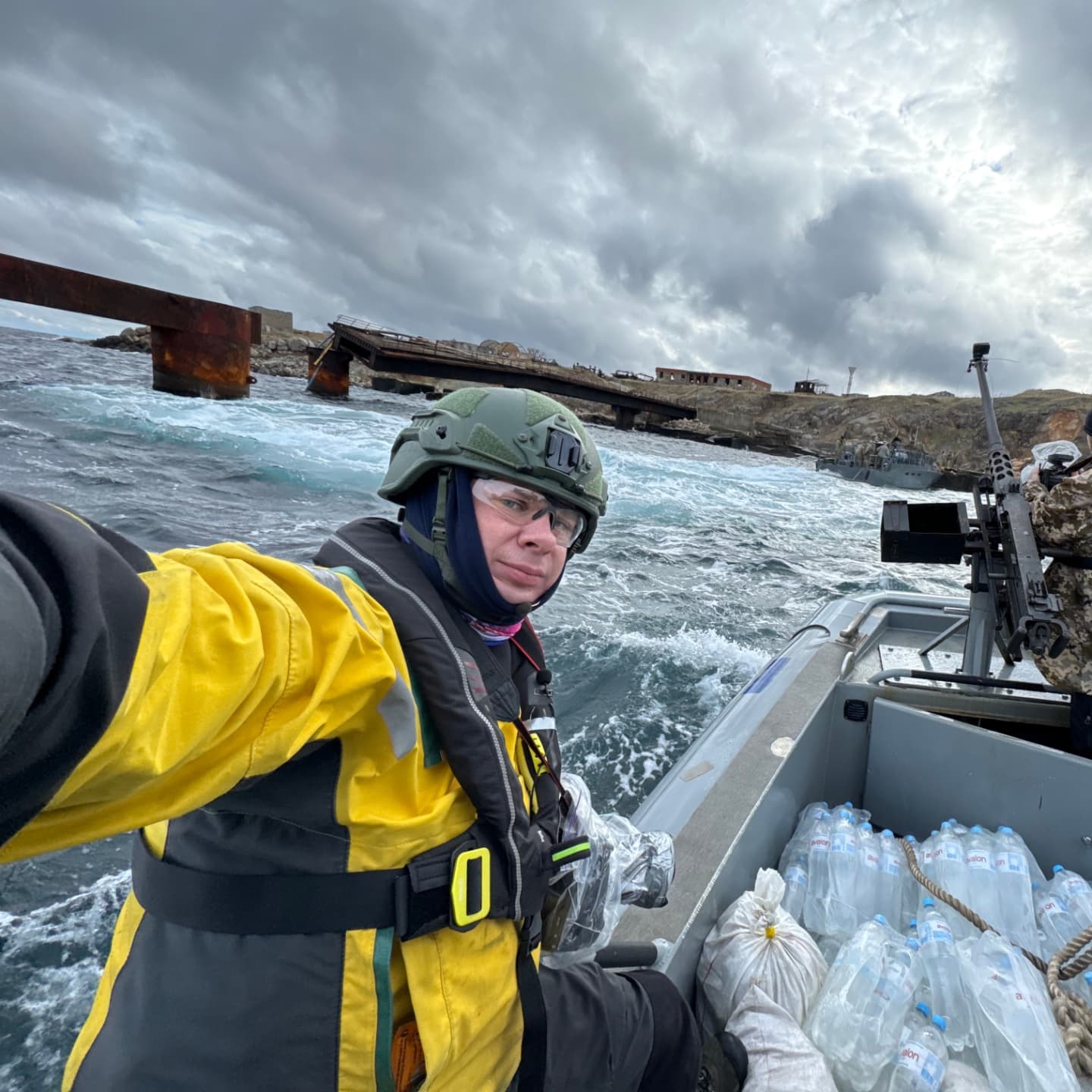 Дмитрий Комаров впервые за долгое время вышел на связь: куда &quot;пропал&quot; ведущий