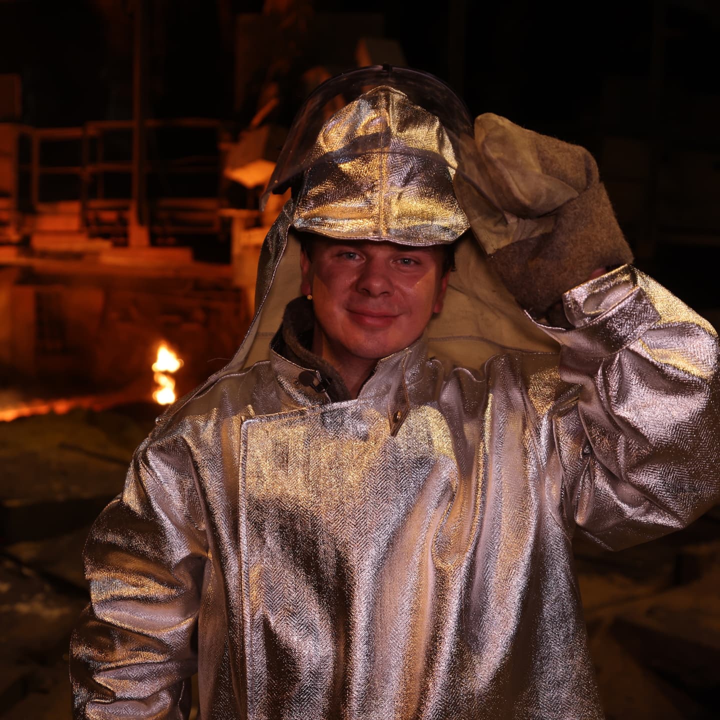 Дмитрий Комаров впервые за долгое время вышел на связь: куда &quot;пропал&quot; ведущий