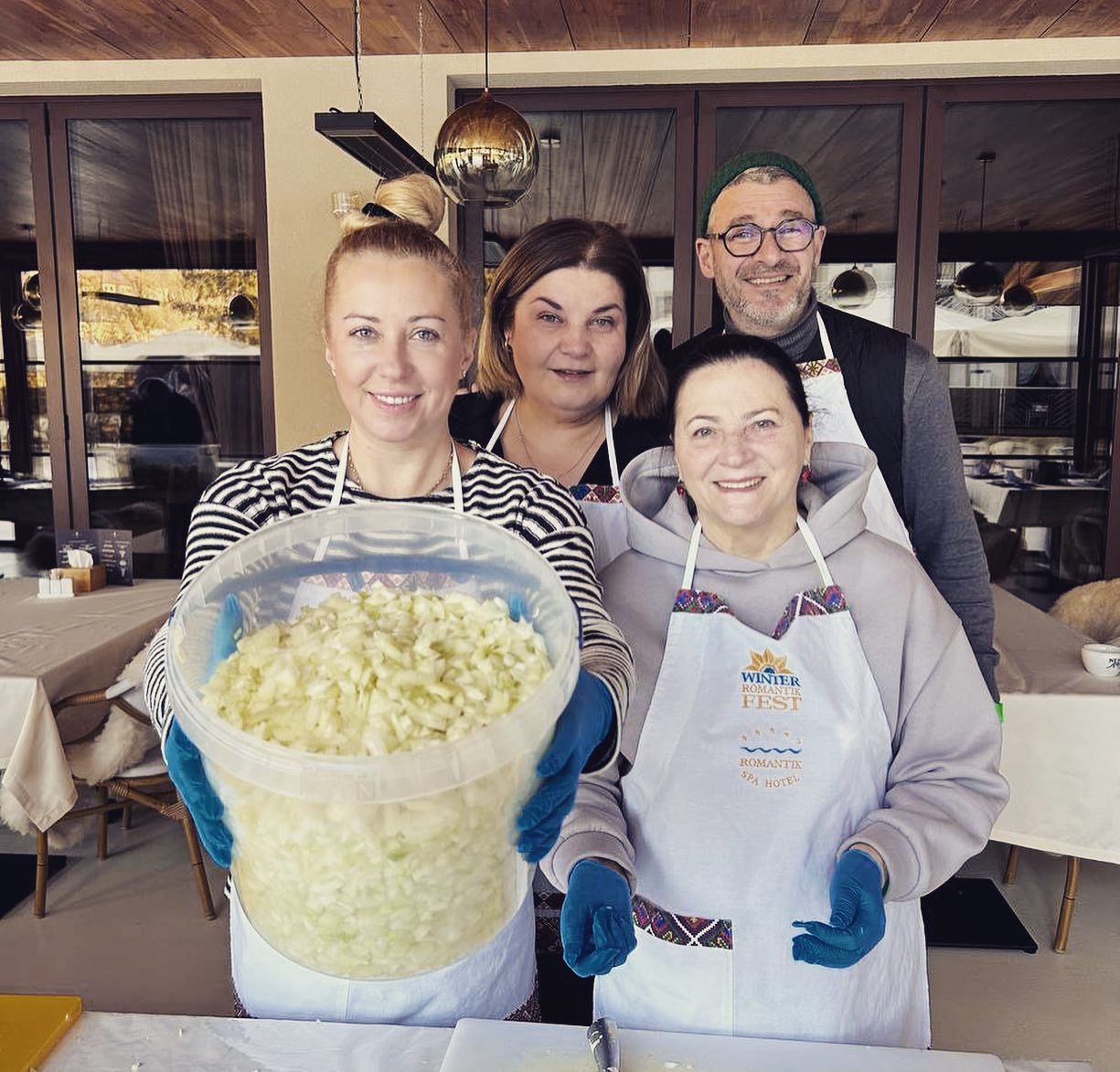 Мирзоян растрогал личной историей о Нине Матвиенко, о которой никогда не рассказывал