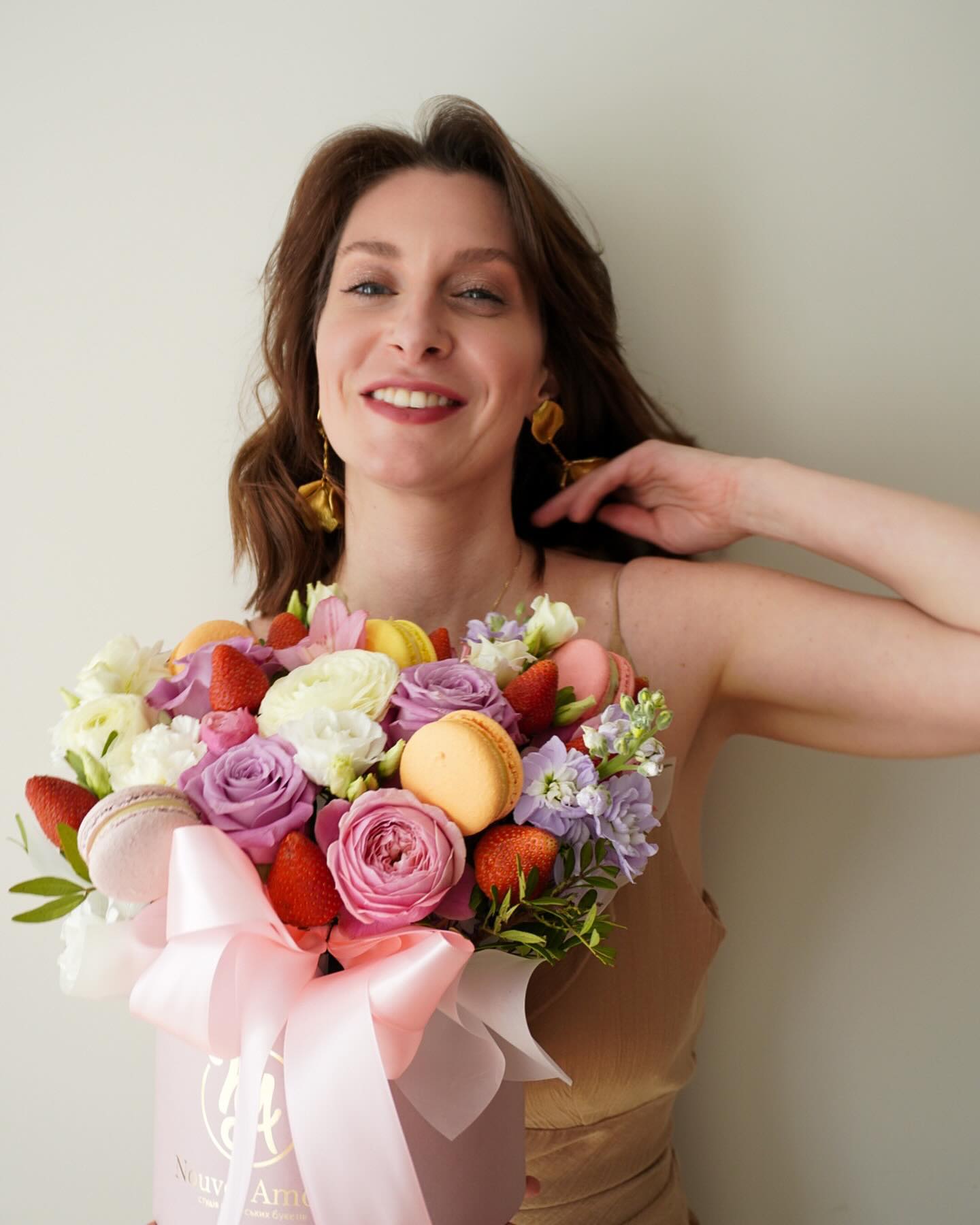 Клопотенко зізнався, що в нього був роман із зіркою &quot;МастерШеф&quot;