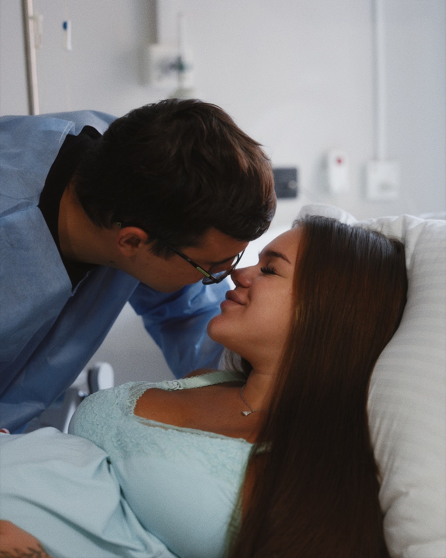 Блогерка Верба народила первістка: фото і подробиці