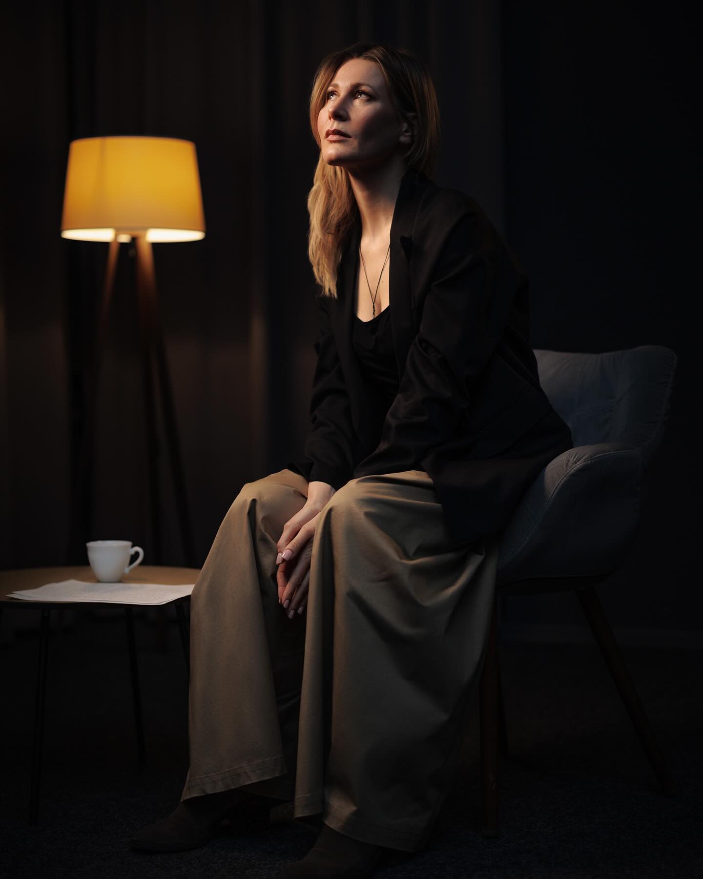 Известная украинская актриса ошеломила признанием о родственниках, которые живут в РФ