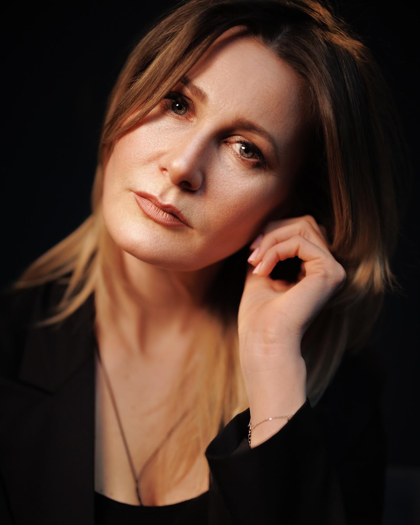 Відома українська акторка приголомшила зізнанням про родичів, які мешкають у РФ