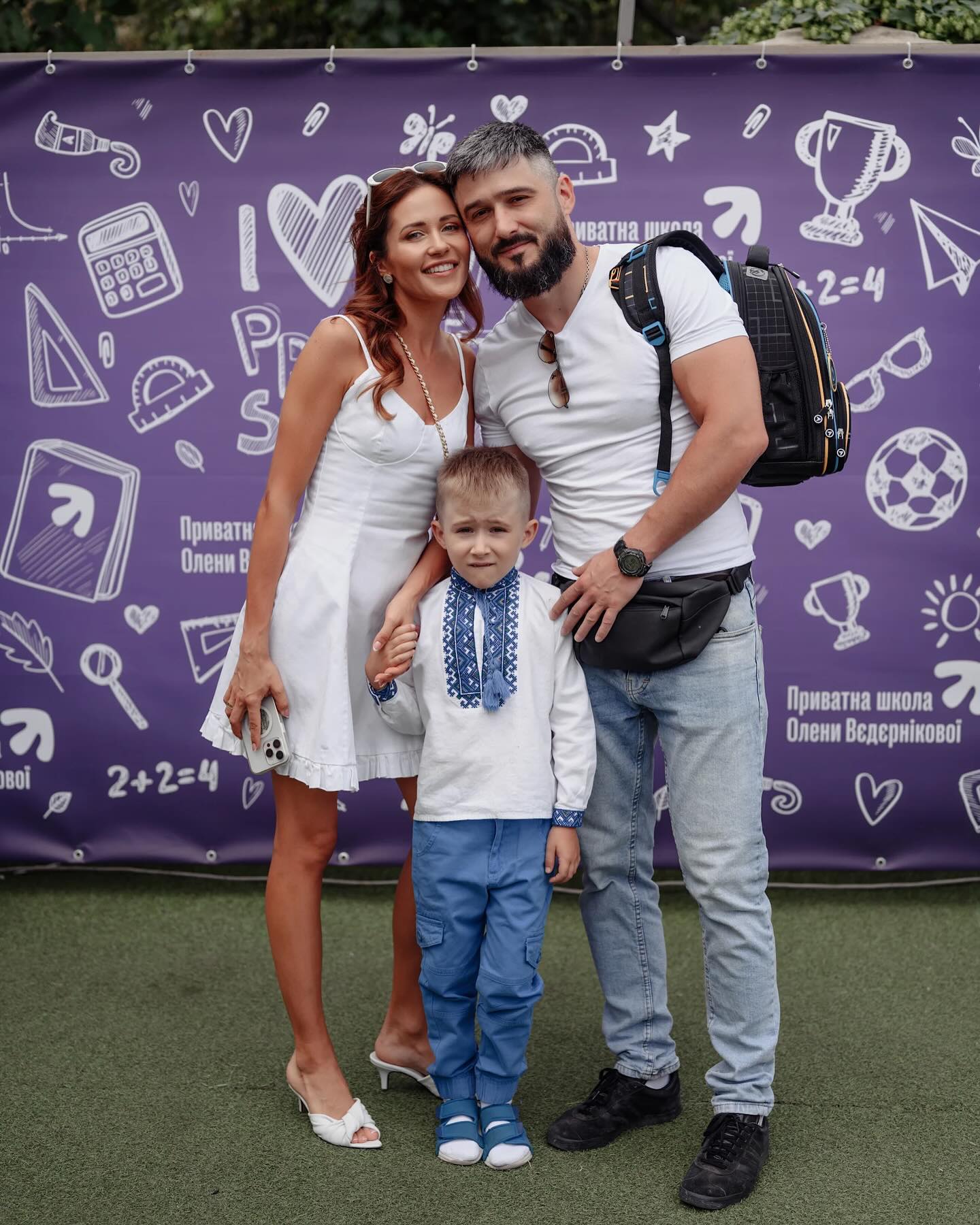 &quot;Пара на миллион&quot;: Денисенко растрогала объятиями с мужем-военным