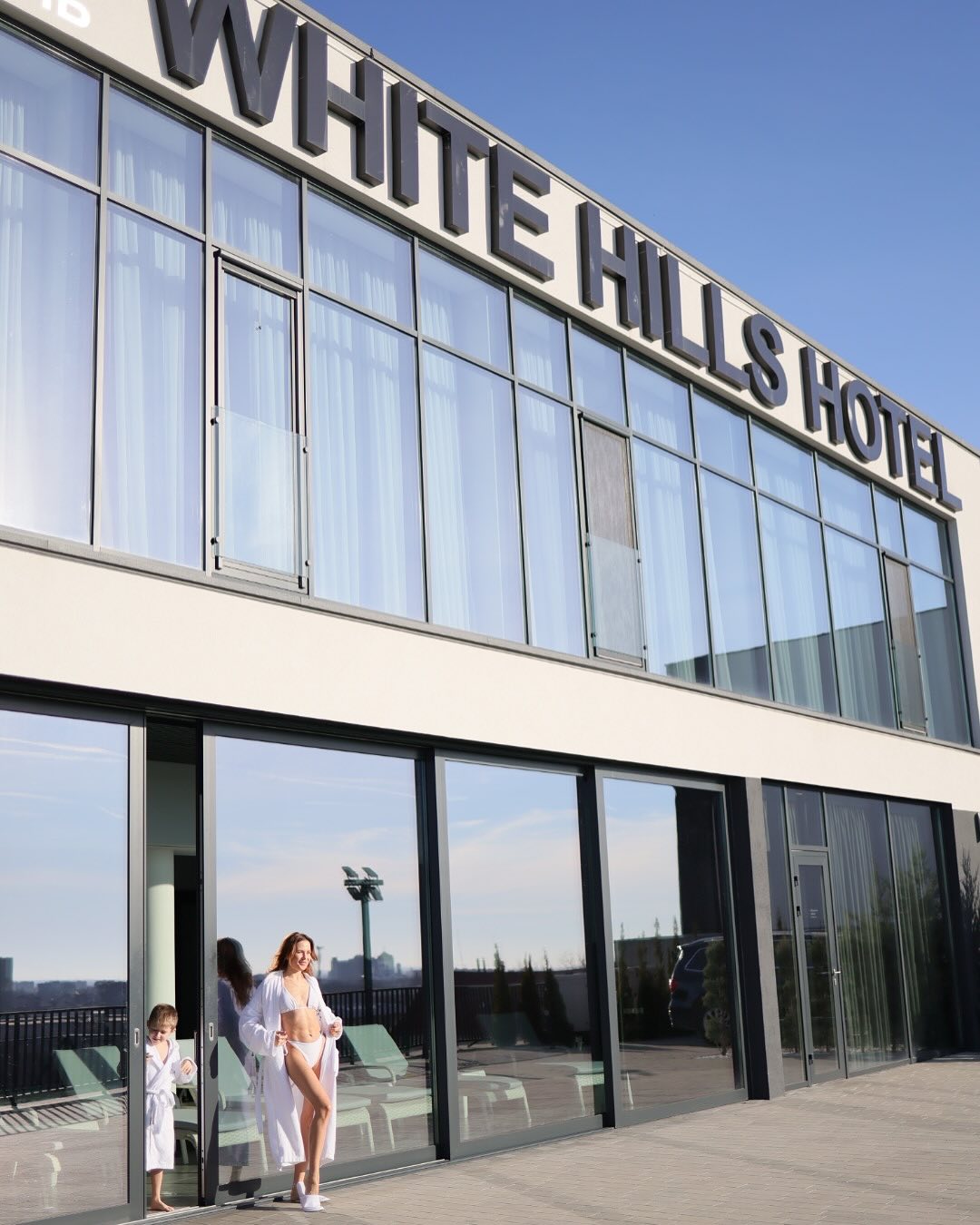 Наталка Денисенко удивила фото в купальнике в конце декабря