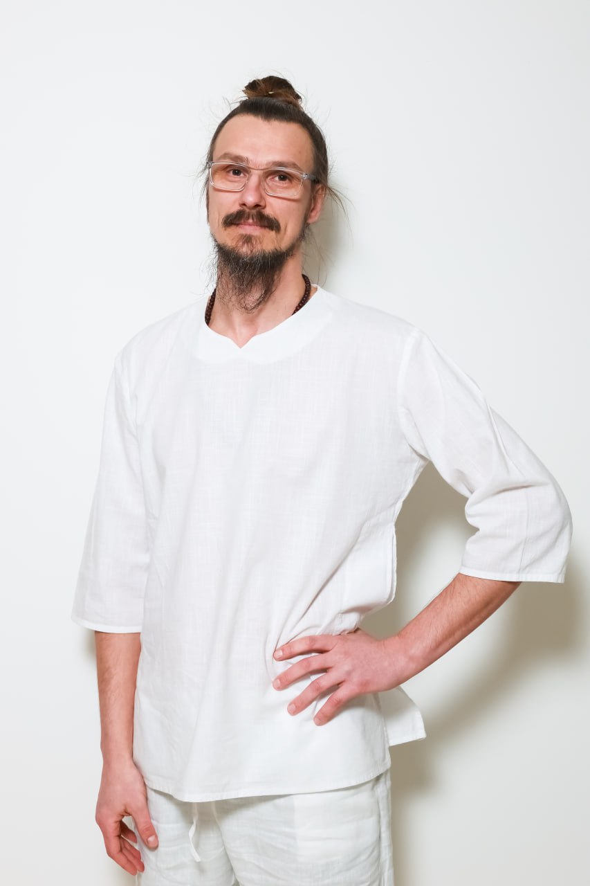 Аюрведа против стресса и лишнего веса: советы восточного мастера для украинцев