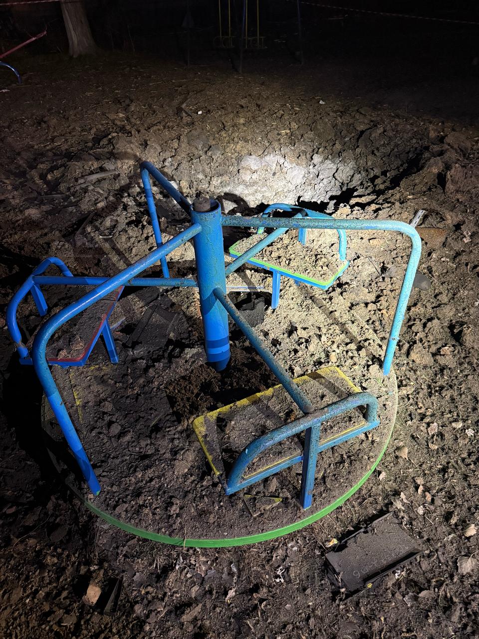 Ракетний удар РФ по Кривому Рогу: кількість загиблих зросла