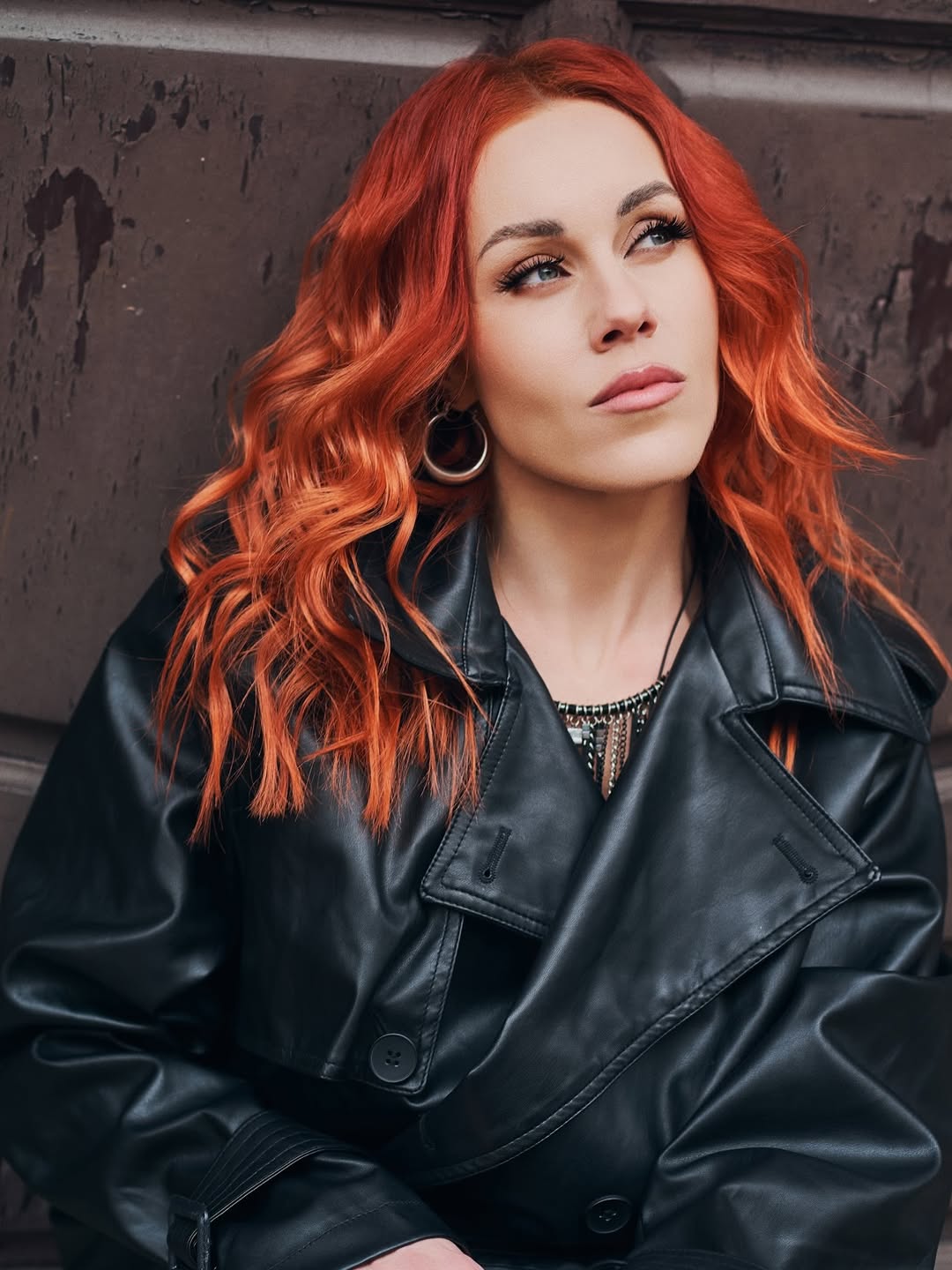 Прическа как у Елены Тополи: как создать салонную укладку дома