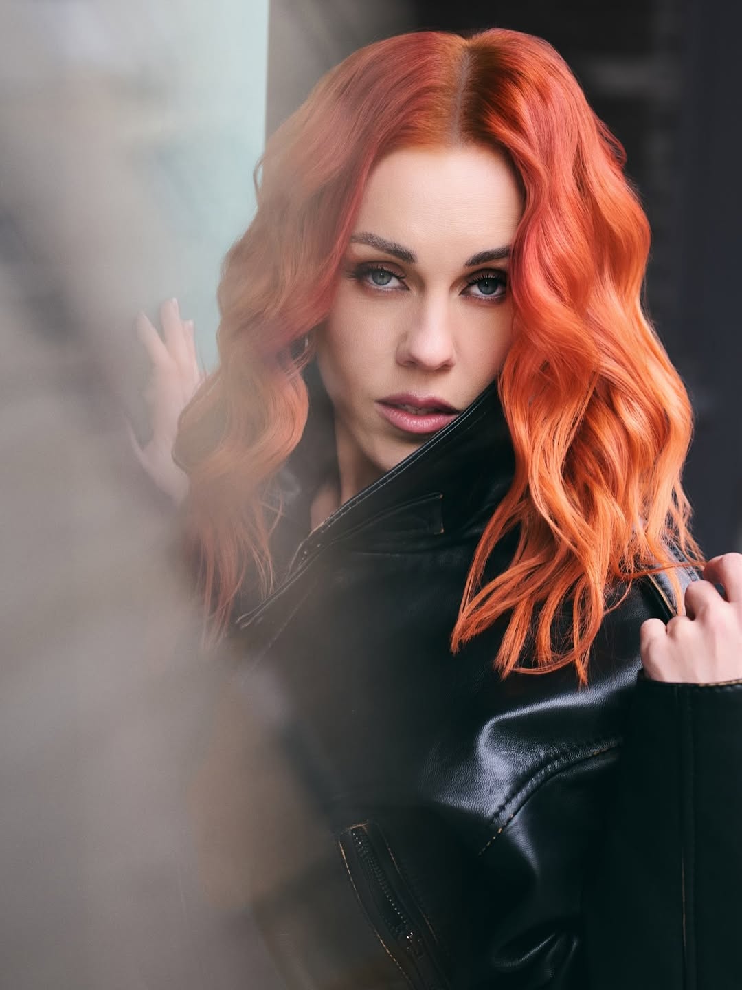 Прическа как у Елены Тополи: как создать салонную укладку дома