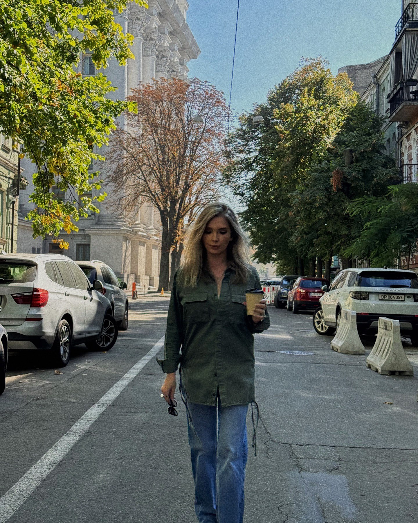 &quot;Мріяла жити в Росії&quot;: українська дизайнерка ошелешила зізнанням