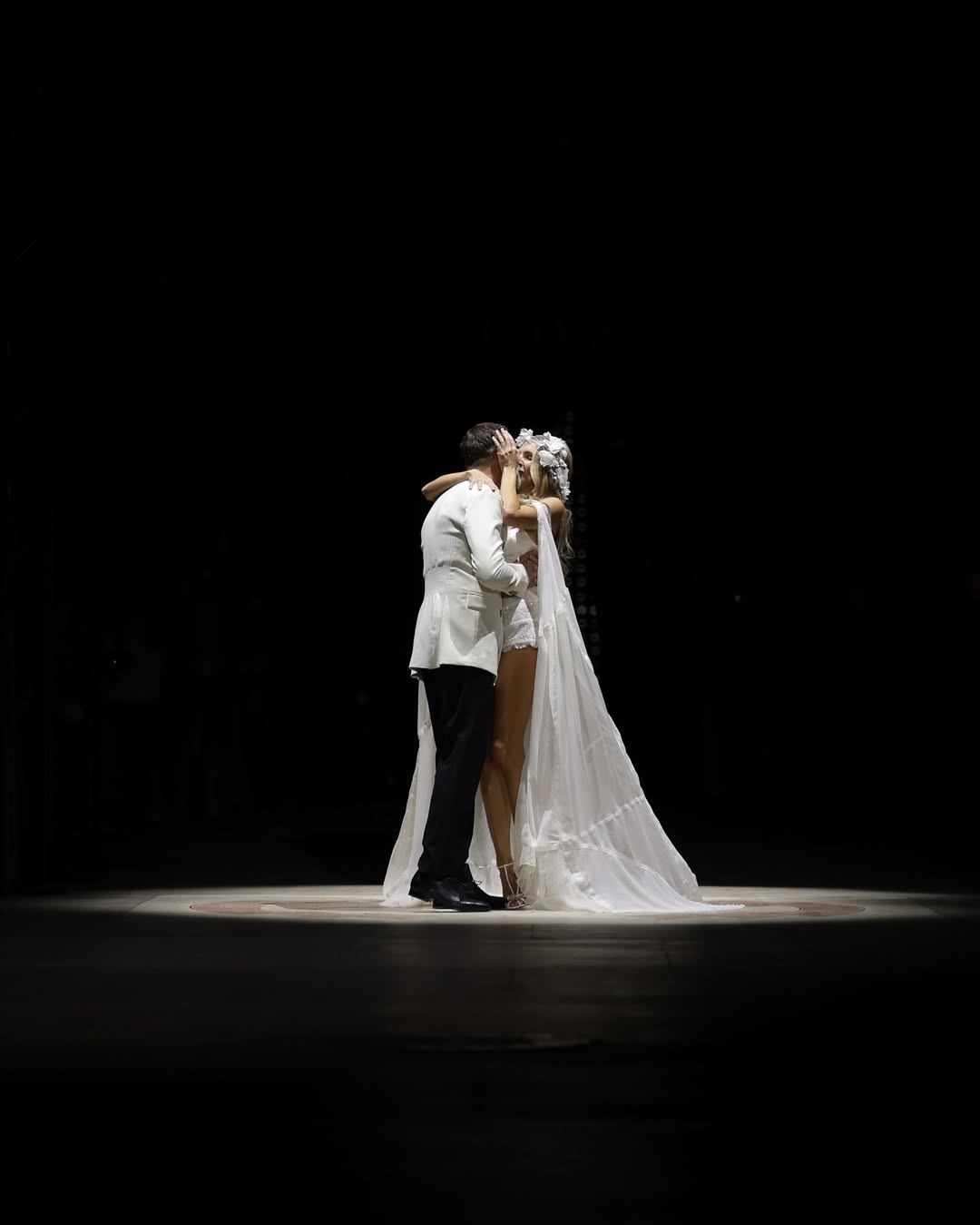 Донька Полякової, Сільченко, та інші. Українські зірки, які відгуляли весілля у 2025 році