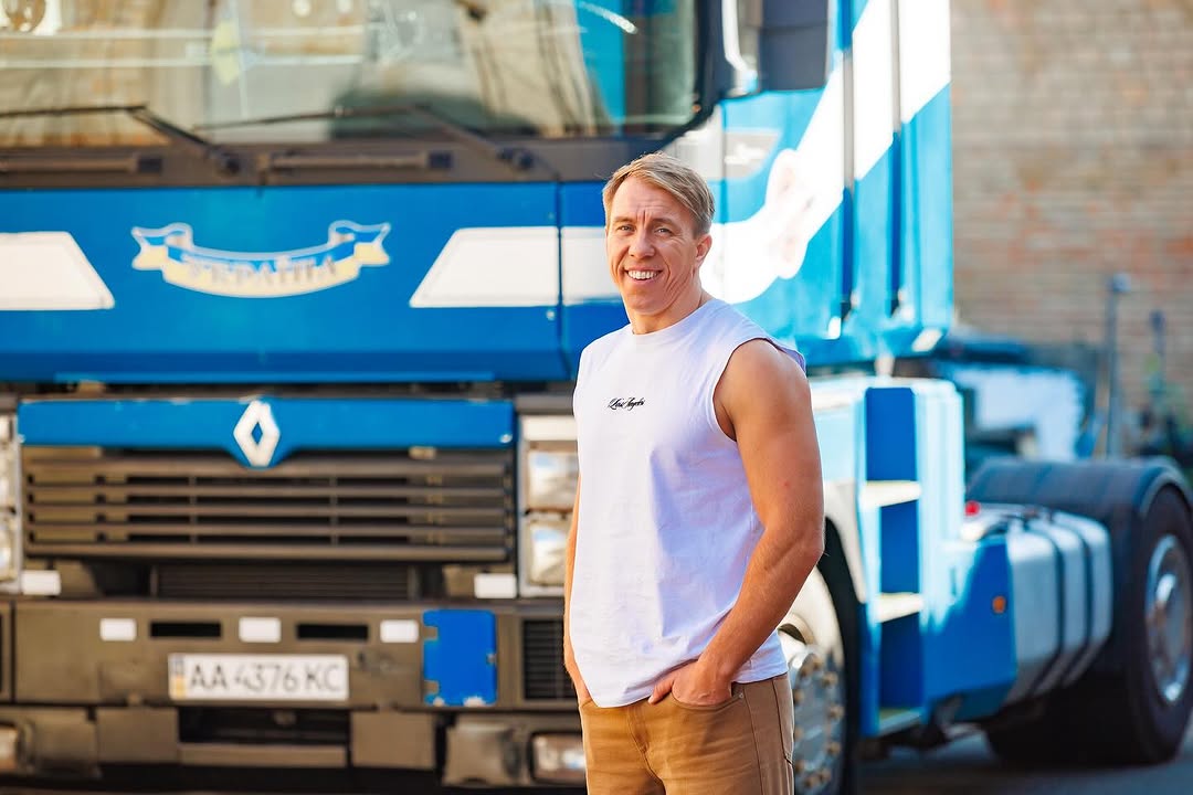 "Війна не пахне закінченням": відомий актор прямо сказав, чи піде на фронт