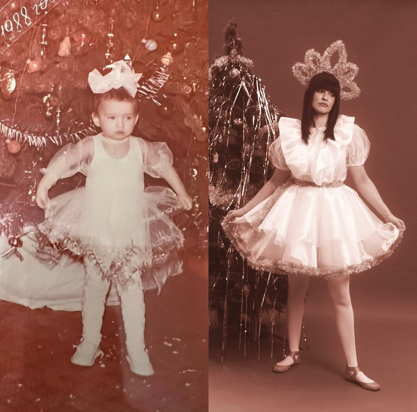 Як українські зірки виглядали в дитинстві: рідкісні фото, які вас здивують