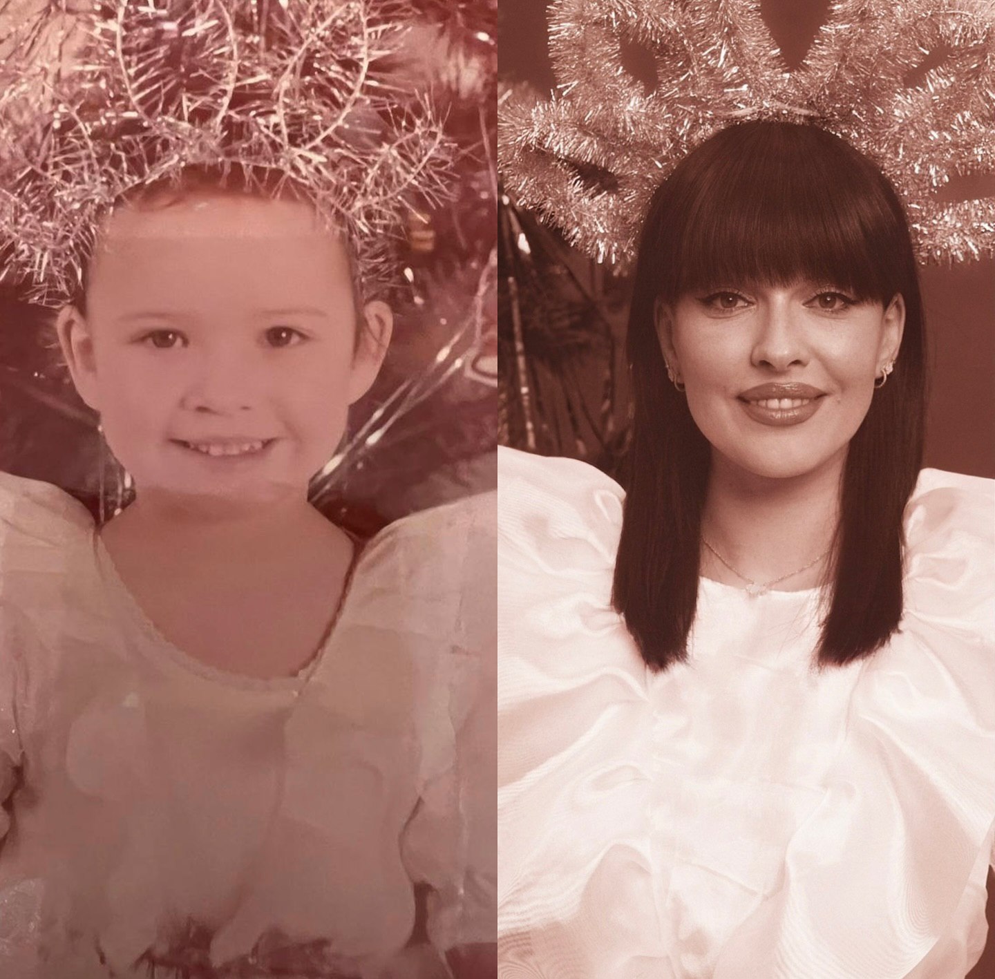 Як українські зірки виглядали в дитинстві: рідкісні фото, які вас здивують