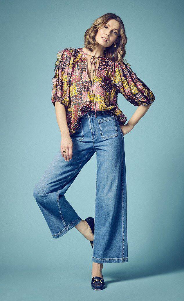 Эти детали в весеннем гардеробе сделают ваш стиль интересным и привлекательным (фото)