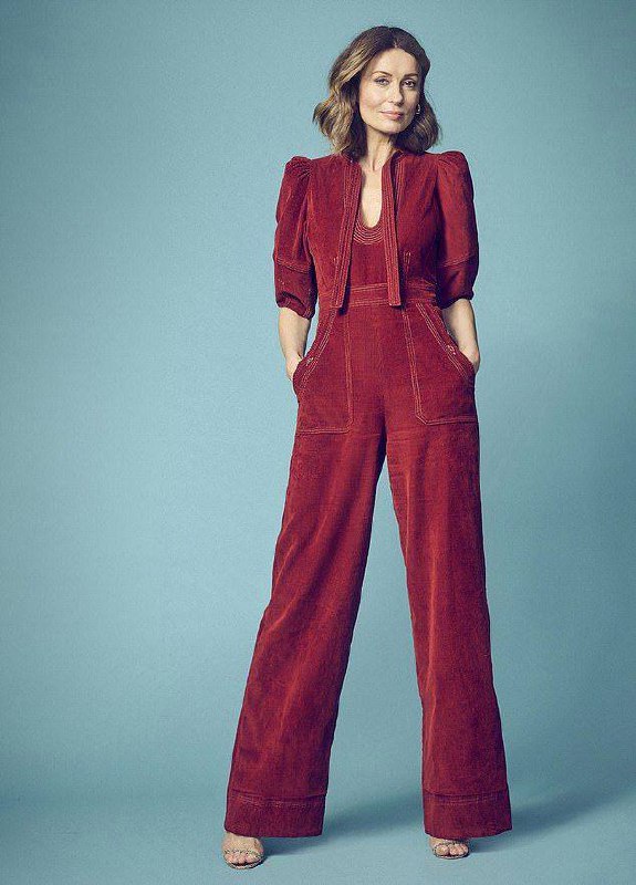 Эти детали в весеннем гардеробе сделают ваш стиль интересным и привлекательным (фото)