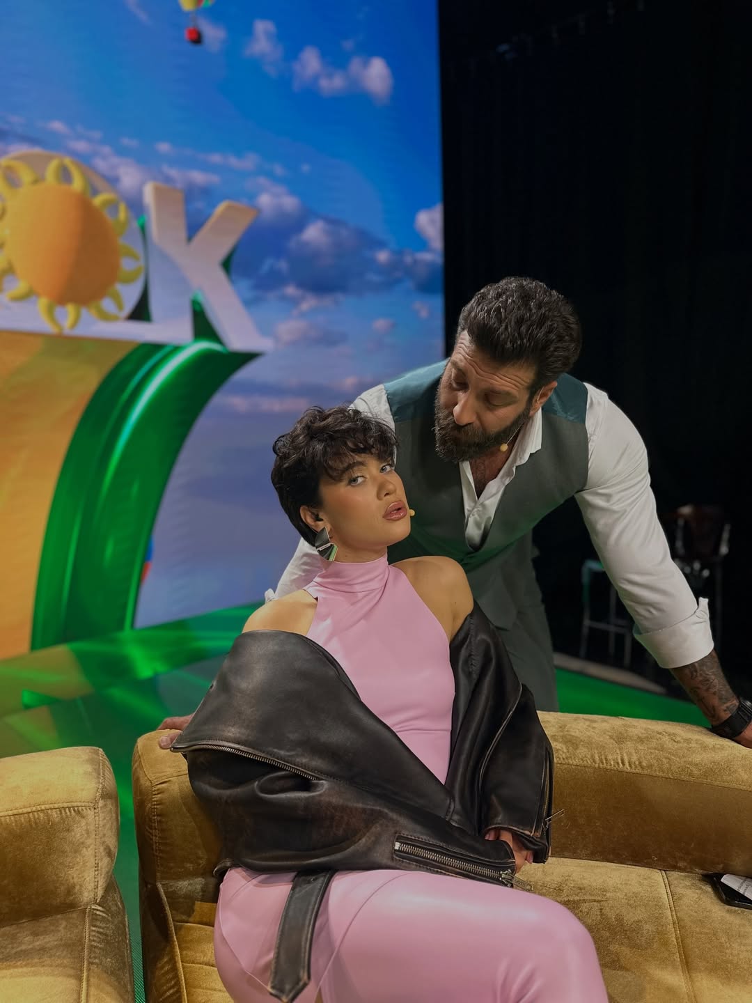 "Я могла не иметь детей": Lida Lee впервые рассказала, как ей диагностировали рак