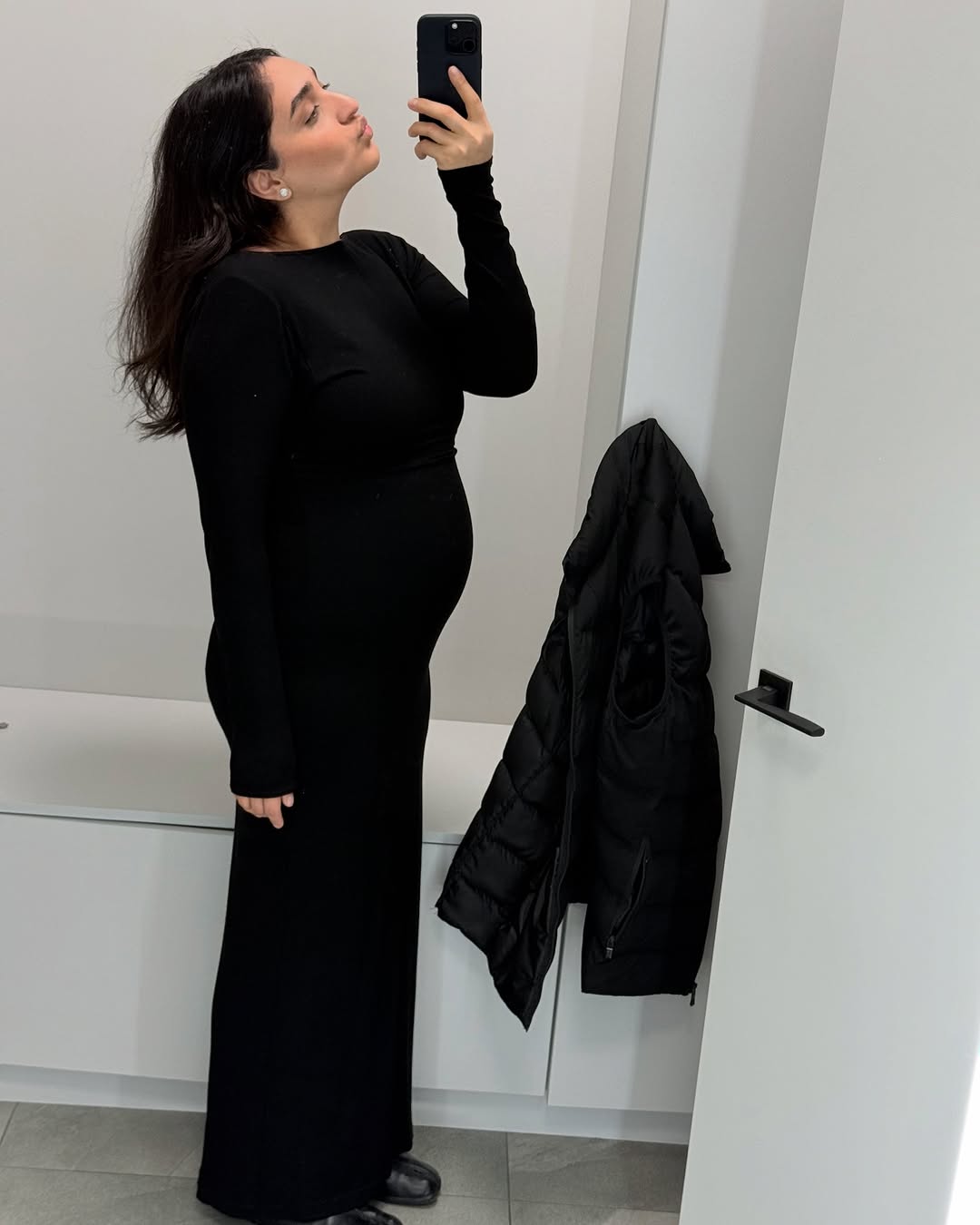 Улюблена дизайнерка Зеленського і Усика вагітна: пост майбутньої мами розчулив українців