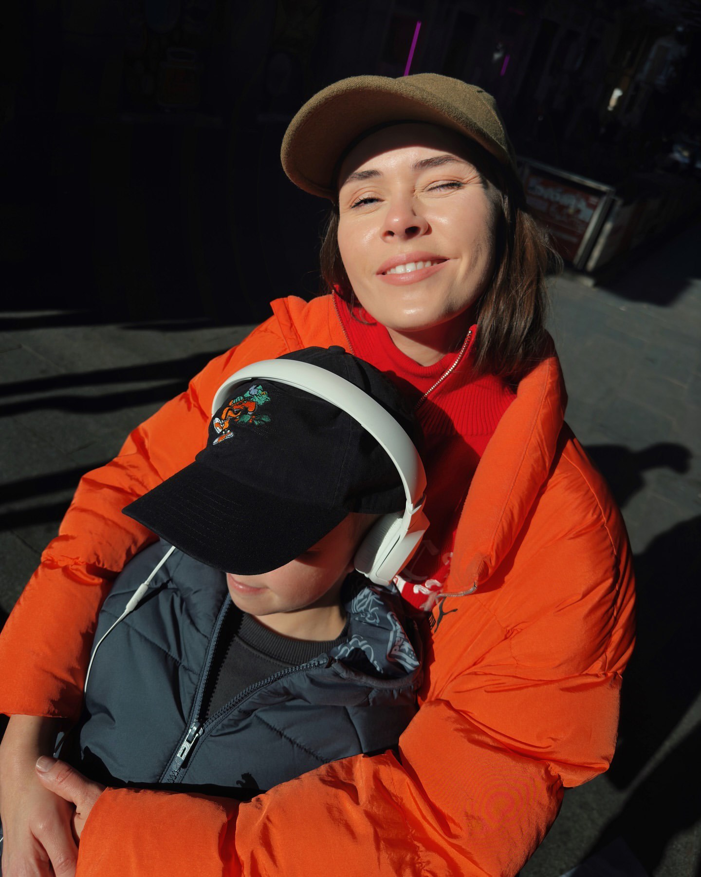 Юлія Саніна несподівано показалася з 9-річним сином, але не в Україні