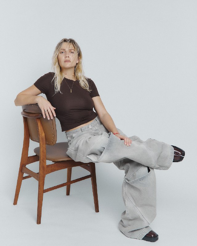 "Важливе рішення": KOLA сказала, коли стане мамою