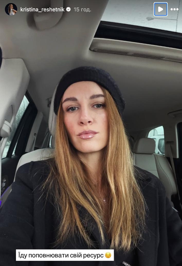 Какие головные уборы выбирают звезды: примеры от Кузнецовой, жены Решетника и Джамалы